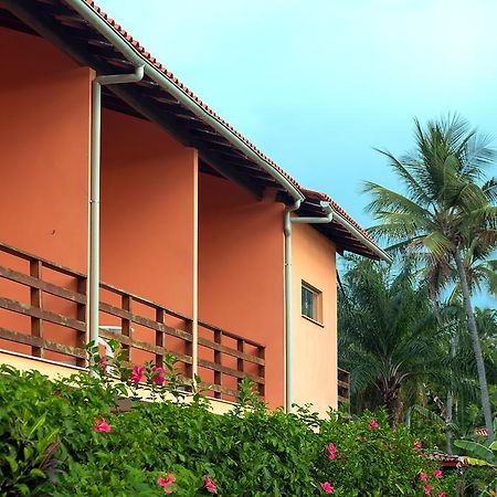 Sp Praia Suites Morro de São Paulo Exterior foto