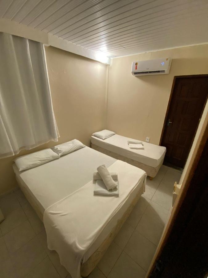 Sp Praia Suites Morro de São Paulo Exterior foto