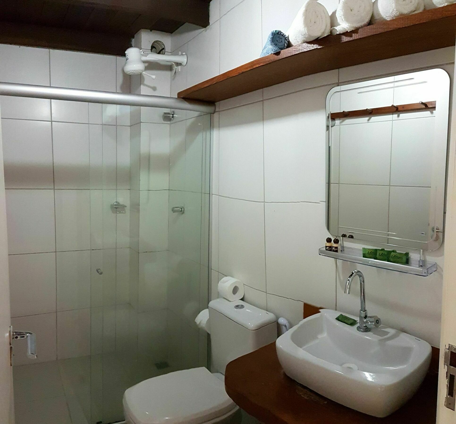 Sp Praia Suites Morro de São Paulo Exterior foto